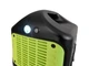 Зарядная станция XON 1000Вт*ч 1000Вт LiFePO4 PowerStation Black/Green (PSXE100102G 5446) - изображение 5