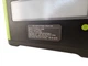 Зарядна станція XON 500Вт*год 500Вт LiFePO4 PowerStation Black/Green (PSXE050051G 5453) - зображення 8