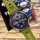 Смарт-часы Modfit Titan Army Green 35 мм |1,32" IPS, 400 мАч, 360 х 360, 128MB, HeartRate, IP67 | Зеленый - изображение 2