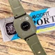 Смарт-часы Modfit Shockwave Army Green | 1,85" IPS, 350 мАч, 240 x 280, 128MB, HeartRate, IP68 | Зеленый - изображение 5