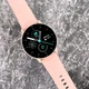 Смарт-годинник Modfit Business Pink | 1,28" IPS, 220 мАг, 240 х 240 128MB, HeartRate, IP67 | Рожевий - зображення 2