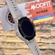 Смарт-часы Modfit Ranger Grey 36 мм |1,28" IPS, 400 мАч, 240 х 240 128MB, HeartRate, IP67 | Серый - изображение 4