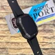 Смарт-часы Modfit Shockwave All Black | 1,85" IPS, 350 мАч, 240 x 280, 128MB, HeartRate, IP68 | Черный - изображение 3