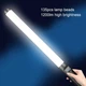 Лампа LED RGB аккумуляторная Stick Lamp H1 |50cm, 4000mAh, 20Вт| студийный свет Black - изображение 3