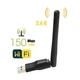 Aнтена PC LAN USB 2.0 WiFi Adapter 802.11 b/g/n - изображение 1
