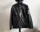 Кожаная куртка Diesel L-Shiro WH Jacket M Black - изображение 2