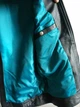 Кожаная куртка Diesel L-Shiro WH Jacket M Black - изображение 5