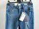 Джинсы Only Coral Super Low Skinny 15129017 29/30 Medium Blue Denim - изображение 3