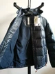 Короткий пуховик Johaug Moonlight Down Jacket XS Тёмно синий - изображение 5