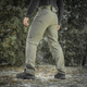 Зимние штаны M-Tac Soft Shell Winter Olive S - изображение 7