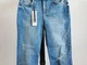 Укороченные джинсы Noisy May 10185519 30/32 Medium Blue Denim - изображение 2