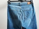 Джинси Wrangler High Skinny W27HX712P 28/32 Синій - зображення 5