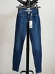 Джинси Wrangler Super Skinny W29JGT12X 24/32 Dark Blue - зображення 2