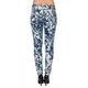 Джинси Lee Scarlett Skinny L526ALKD 26/31 Blue/White - зображення 2