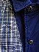Стеганая куртка деми Scotch & Soda 153448 М Синий/белый - изображение 6