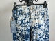 Джинси Lee Scarlett Skinny L526ALKD 26/31 Blue/White - зображення 7