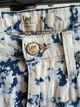 Джинси Lee Scarlett Skinny L526ALKD 26/31 Blue/White - зображення 8