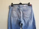 Джинси Wrangler Boyfriend W27MGF128 29/34 Блакитний - зображення 9