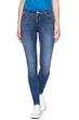 Джинси Wrangler Super Skinny W29JGT12W 28/32 Синій - зображення 1