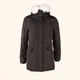 Зимняя парка с подогревом Maison Courch Gentiane W3843SOW-BKBE XL - изображение 2