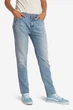 Джинсы Wrangler Boyfriend W27MGF128 31/32 Голубой - изображение 1