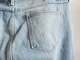 Джинсы Wrangler Boyfriend W27MGF128 31/32 Голубой - изображение 7