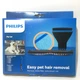 Фильтр для аккумуляторного пылесоса Philips PowerPro Duo FC61**, PowerPro Aqua FC64**, FC5007/01, 432200494361 - изображение 6