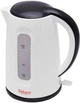 Електрочайник SATURN ST-EK8439U White/Black - зображення 2