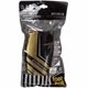 Щитки футбольные SP-Sport Eudemon Football 3194 размер M Black-Gold - изображение 4
