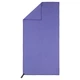 Cпортивний рушник антибактеріальний з чохлом Zelart 4Monster Towel ECT-120 розмір 120х60см Violet - зображення 1