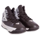 Баскетбольные кроссовки детские SP-Sport Heroe 1808-2 размер 35 Black-White - изображение 6