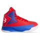 Баскетбольные кроссовки детские SP-Sport Heroe 1808-4 размер 35 Red-Blue - изображение 1