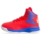 Баскетбольные кроссовки детские SP-Sport Heroe 1808-4 размер 35 Red-Blue - изображение 2