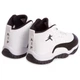 Баскетбольные кроссовки детские SP-Sport 1803-1 размер 31 White-Black - изображение 3