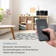 Стереосистема Auna MC-30 DAB/FM/CD Bluetooth DMA0 (10033048) - зображення 6