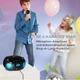 Бумбокс Auna Roadie Sing CD Boombox (10032057) - зображення 5