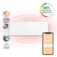 Інфрачервоний обігрівач KLARSTEIN Wonderwall Smart 300 (10032785) - зображення 1