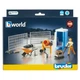Игровой набор Bruder Строительные аксессуары (62008) - изображение 4
