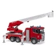 Спецтехника Bruder Пожарный автомобиль Scania Super 560R 1:16 (03591) - изображение 6