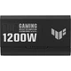 Блок питания ASUS 1200W TUF 80+ Gold (90YE00S0-B0NA00) - изображение 5