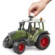 Спецтехніка Bruder Трактор Fendt Vario 211 (02180) - зображення 3