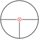 Оптичний приціл KONUS EVENT 1-10x24 Circle Dot IR (7183) - изображение 5