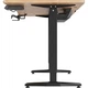 Компьютерный стол 1stPlayer Moto-GT 1675 - изображение 5