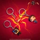 Фигурка для геймеров Funko Pop на клипсе cерии Флэш - Флэш (65589) - изображение 3