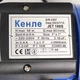 Насос відцентровий Кенле JET 100 S, 1.1 kW - зображення 5