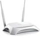 Маршрутизатор Wi-Fi Роутер TP-Link TL-MR3420 - зображення 2