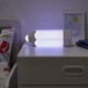 ІКЕА (Ікея) LED настільна лампа PELARBOJ, 204.015.15 - зображення 2