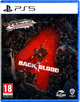 Gra PS5 Back 4 blood edycja specjalna (płyta Blu-ray) (5051895413999) - obraz 1