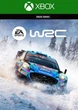 Ключ активации WRC Standard Edition для Xbox Series S/X - изображение 1