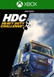 Ключ активации Heavy Duty Challenge: The Off-Road Truck Simulator для Xbox Series S/X - изображение 1